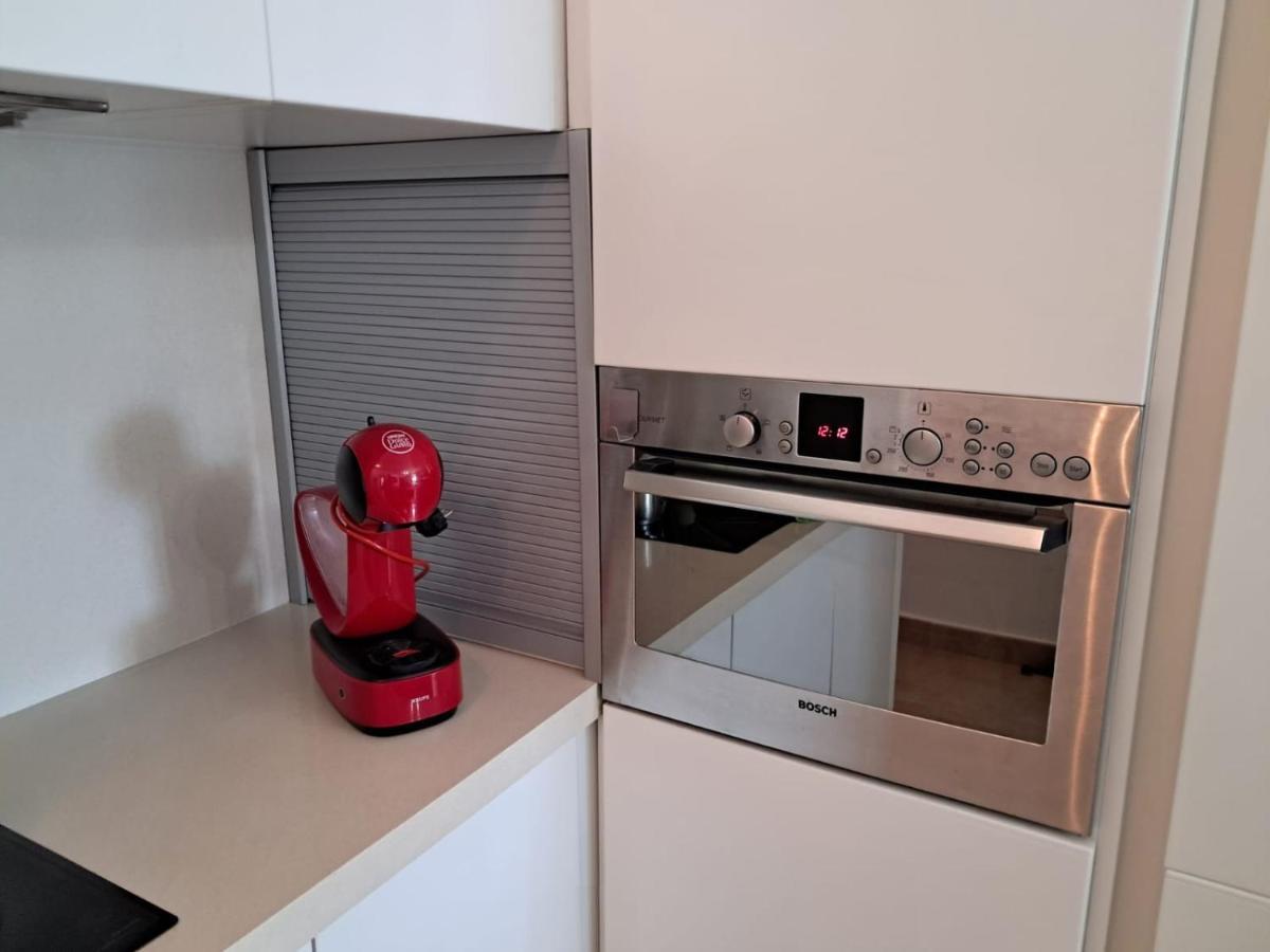 Apartamento 108 Flamesol Matalascañas Eksteriør billede