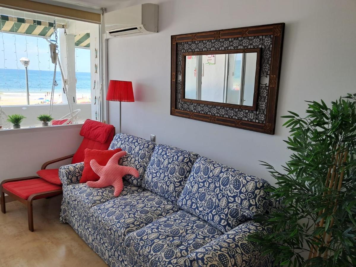 Apartamento 108 Flamesol Matalascañas Eksteriør billede