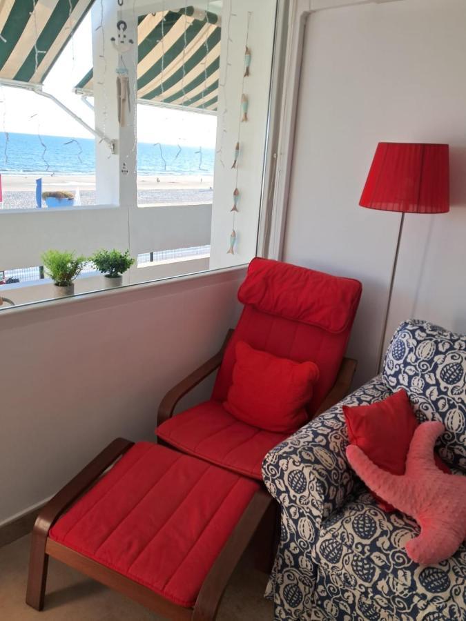 Apartamento 108 Flamesol Matalascañas Eksteriør billede