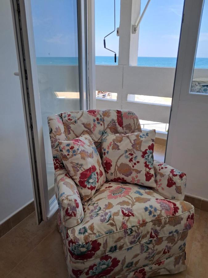 Apartamento 108 Flamesol Matalascañas Eksteriør billede